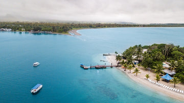 Hide Away Island #2