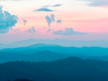 High Country Layers