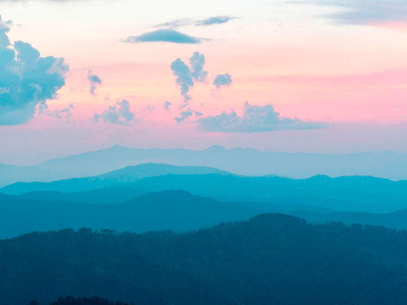 High Country Layers