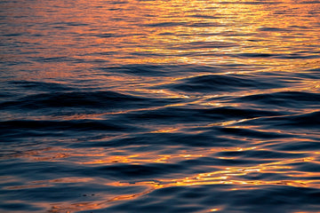 High Tide