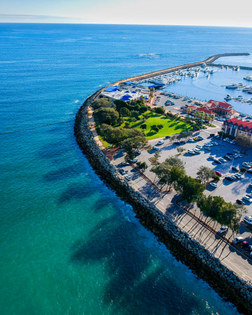 Hillarys Boat Harbour
