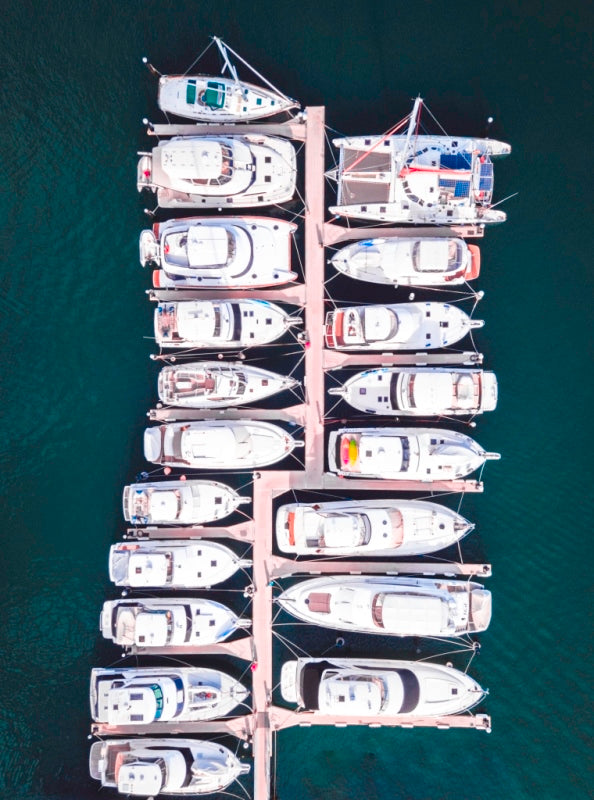 Hillarys Boat Harbour
