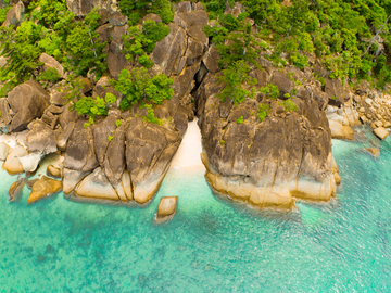 Hook Island - Whitsundays