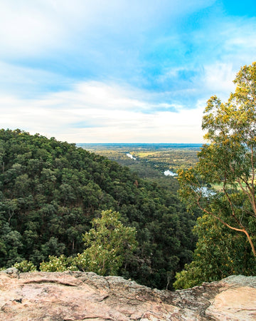 Hope Lookout