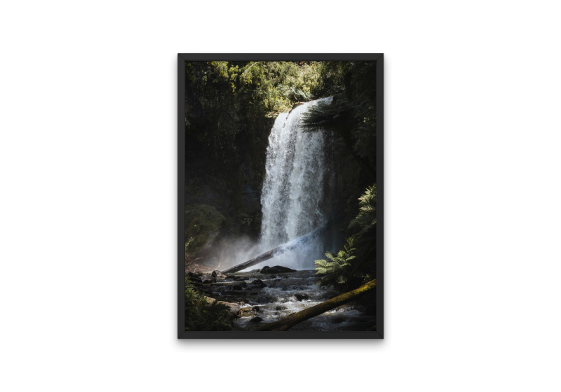 Hopetoun Falls