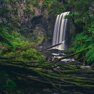 Hopetoun Falls | Great Ocean Road Victoria