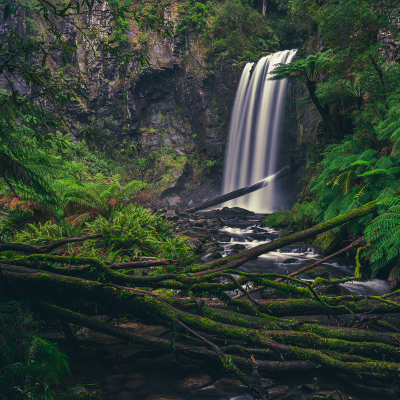 Hopetoun Falls | Great Ocean Road Victoria