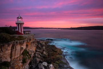 Hornby Light House colour