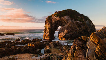 Horse Head Rock