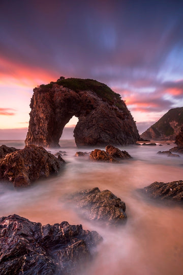 Horse Head Rock