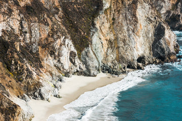 How Big Sur
