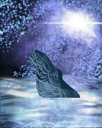 Humpback Whale