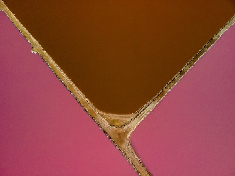 Hutt Lagoon Pink Lake 04