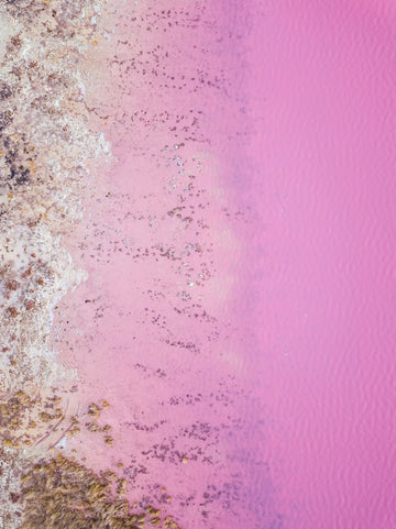Hutt Lagoon