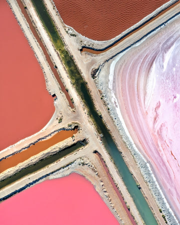 Hutt lagoon