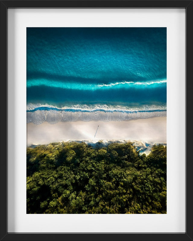 Hyams Beach