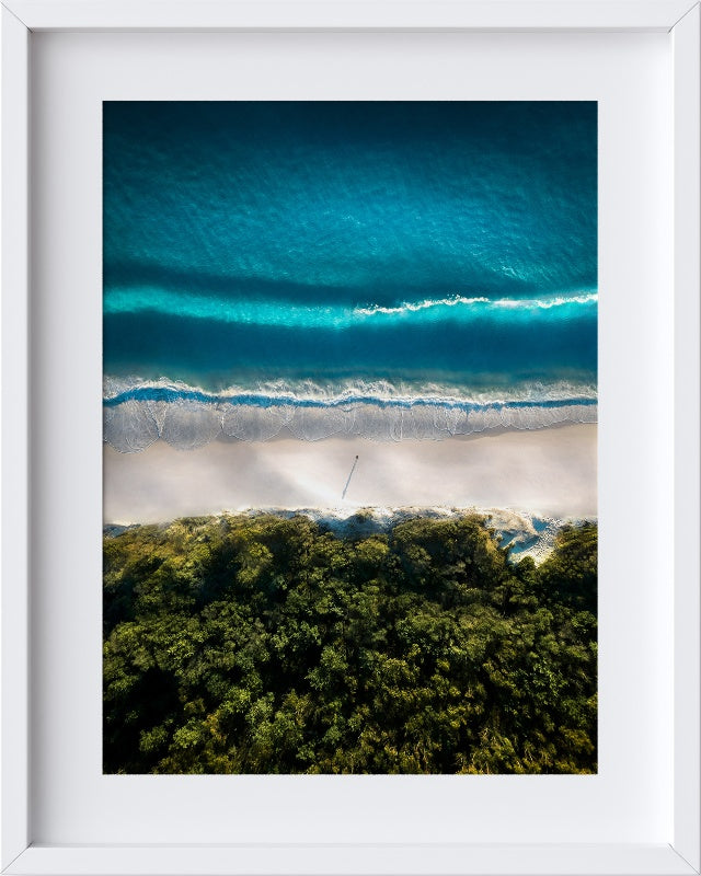 Hyams Beach
