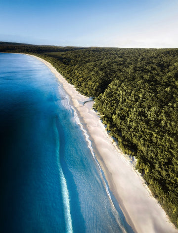 Hyams Beach 2