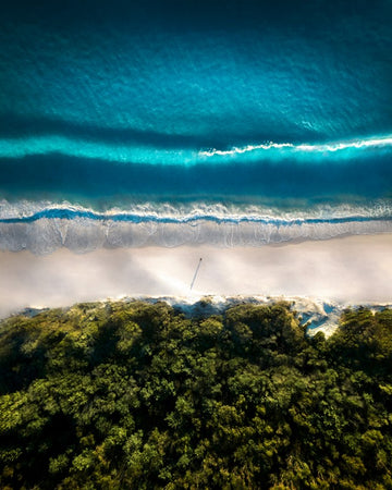 Hyams Beach