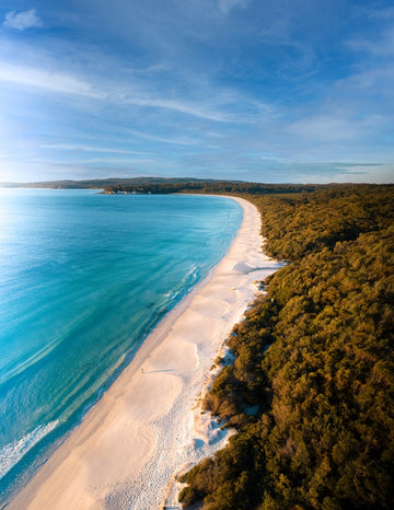 Hyams Sands