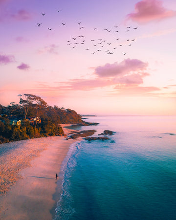 Hyams Beach