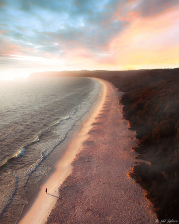 Hyams Beach