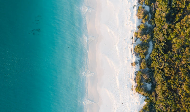 Hyams Beach