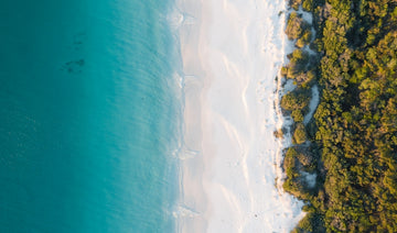 Hyams Beach