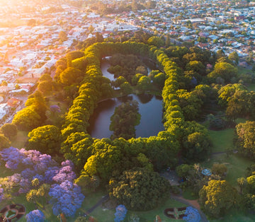 Hyde Park - Perth