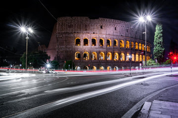 IL Colosseo