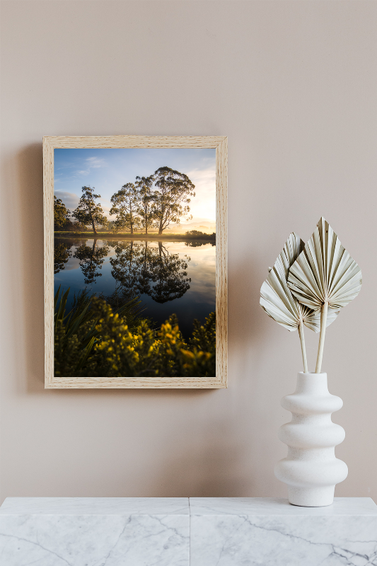 HUON GLOW
