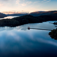 PUMPHOUSE