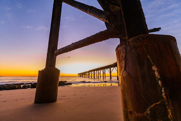 Catho Sunrise 2