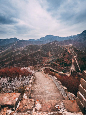Great Wall