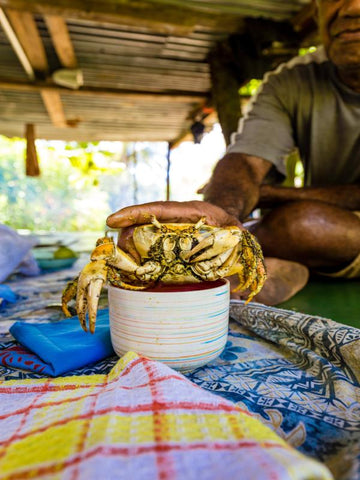Crabby