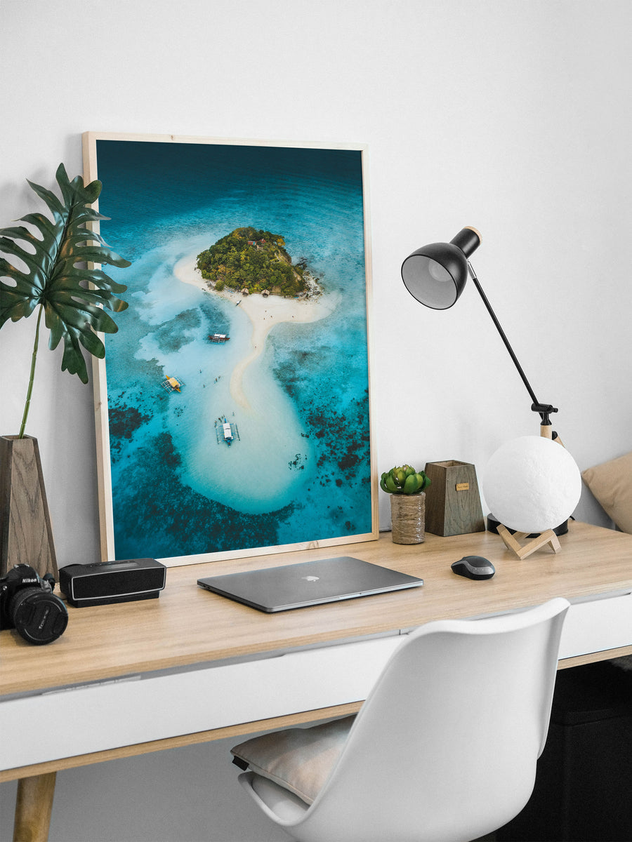 Island Home