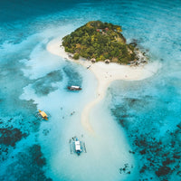 Island Home