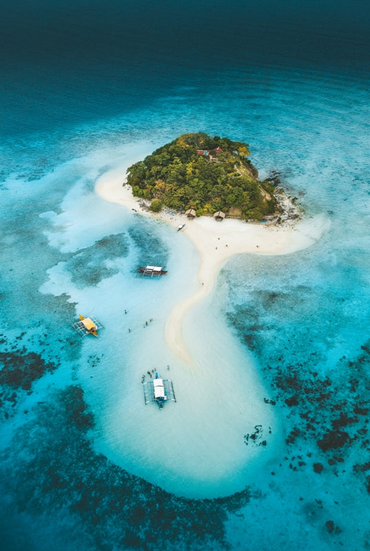 Island Home