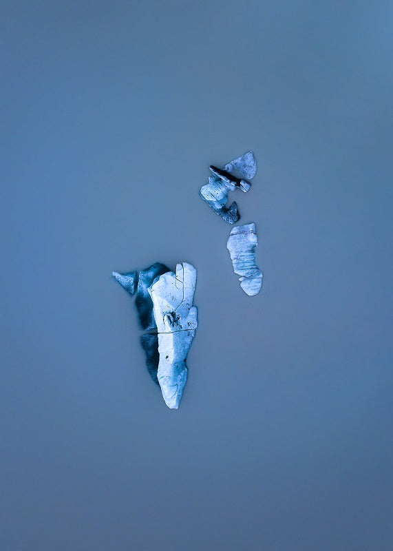 Ice Bergs
