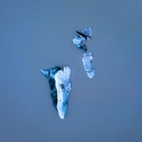 Ice Bergs