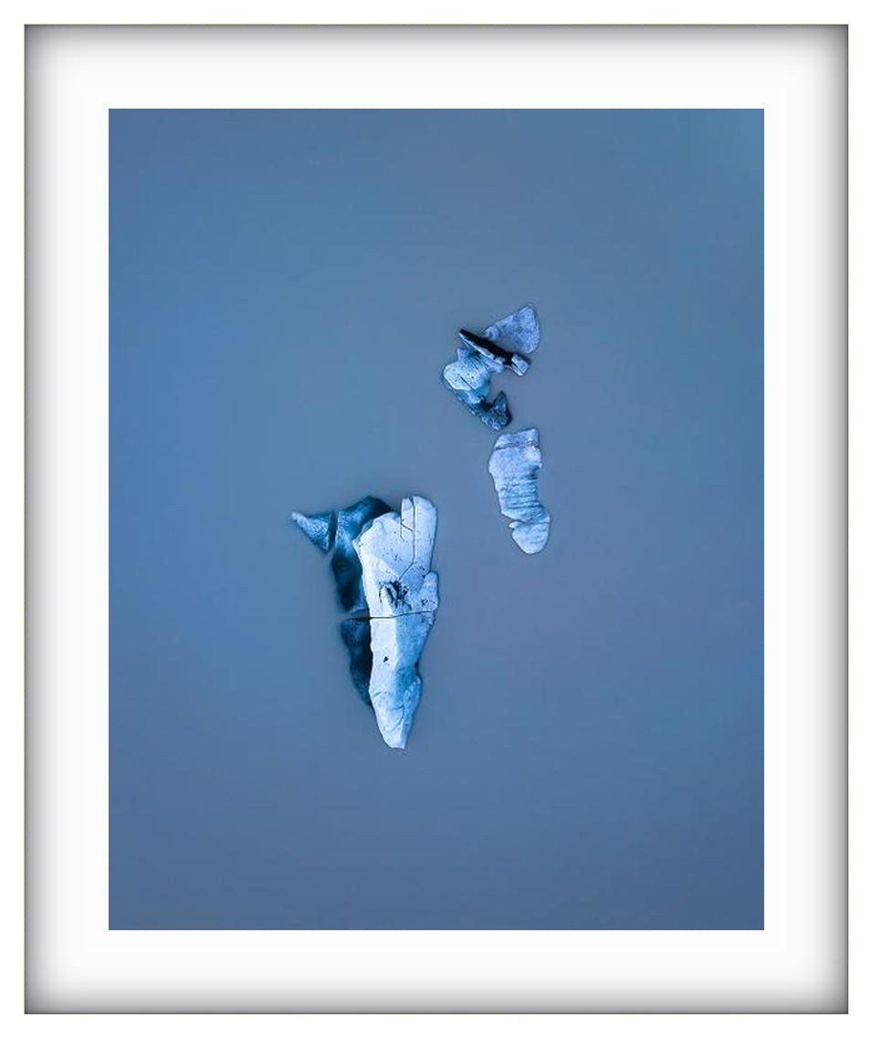 Ice Bergs