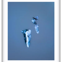 Ice Bergs