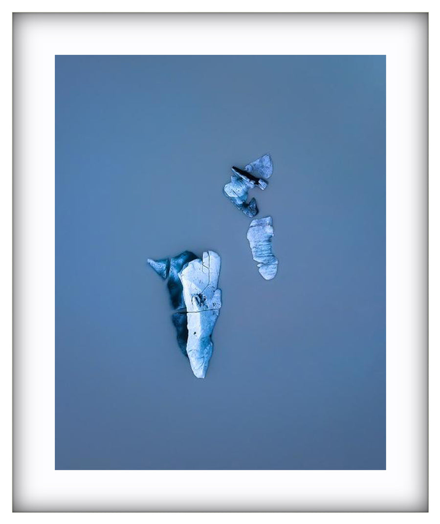 Ice Bergs