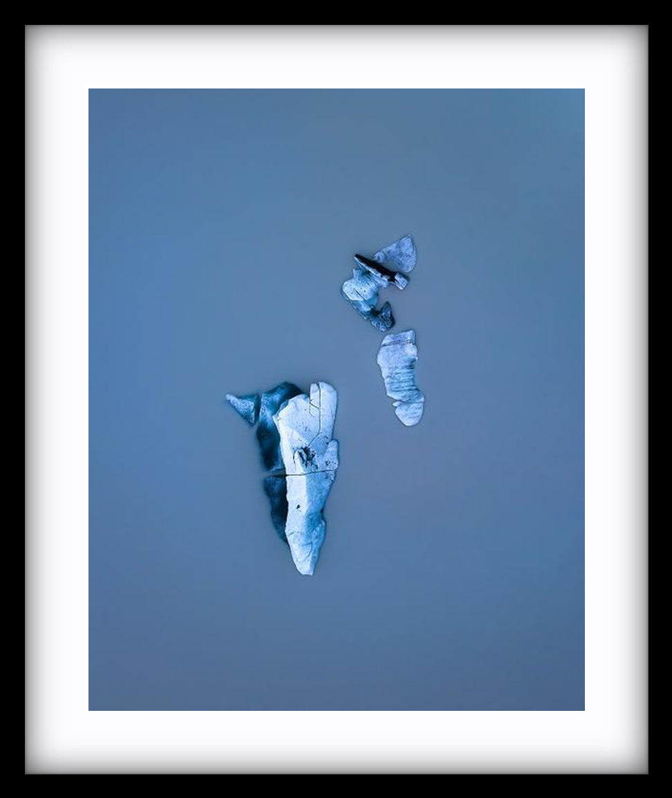 Ice Bergs