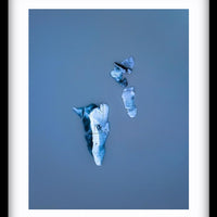 Ice Bergs