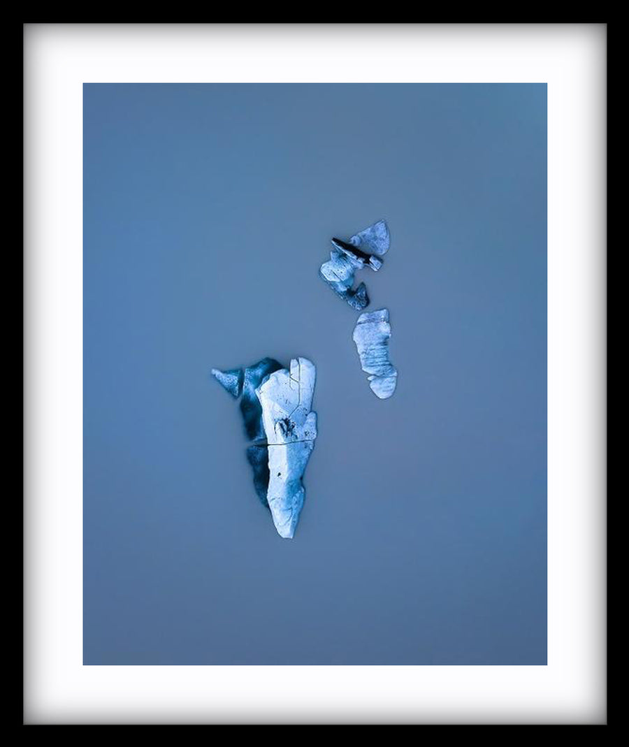 Ice Bergs