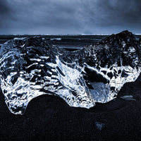 Iceland Ice