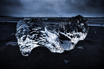 Iceland Ice