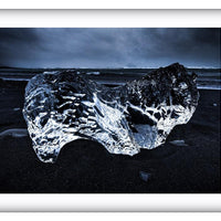 Iceland Ice