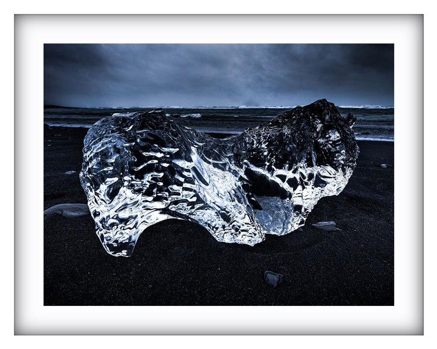 Iceland Ice